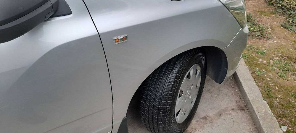 Chevrolet Cobalt 2013 • 1 позиция • пробег 87 000км. • 7 900 у.е.