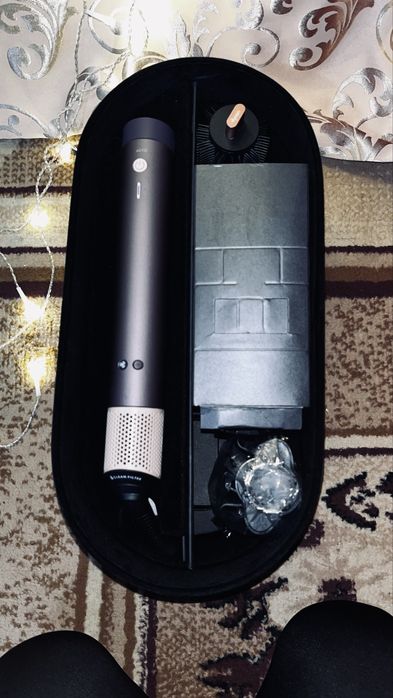 Продам Dayson фен