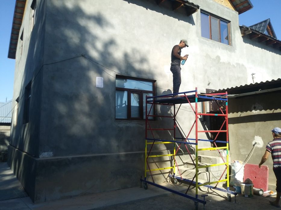 Алмазное сверление