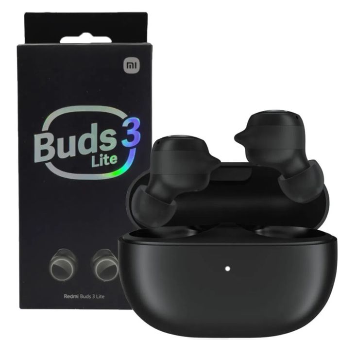 Беспроводные наушники Xiaomi Redmi Buds 3 lite