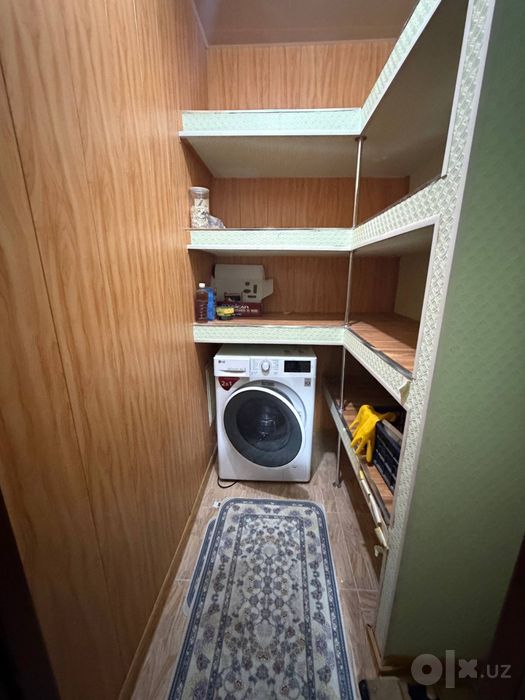 Продается 5ти ком.кв 5/4/5 Сергели 2 ИПОТЕКА+