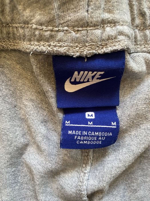 Долнища Nike / Найк