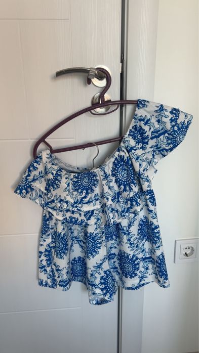 Сет от две части