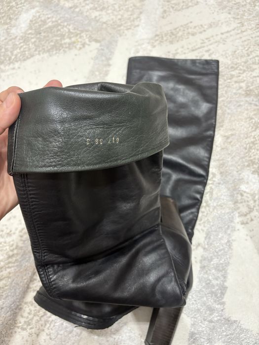 Сапоги  сапоги етик