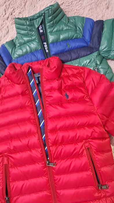 Geaca superba  originala