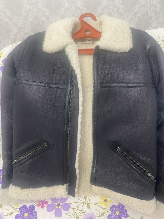 Продам дубленку