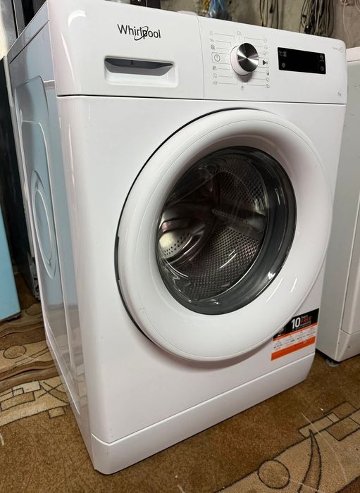Пералня Whirlpool - 7 кг