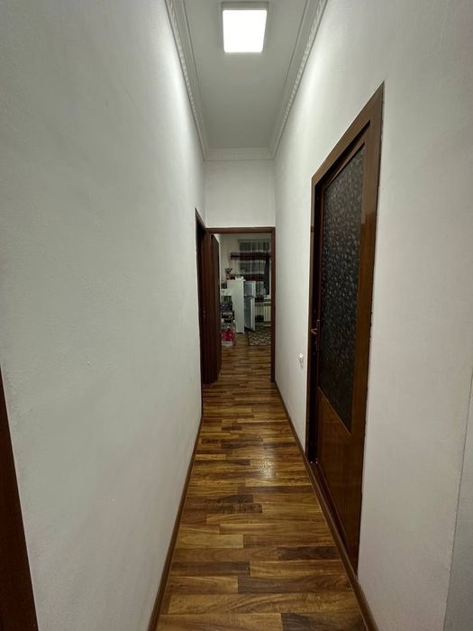 Сергели Чоштепада 2 хонали квартира шароитлари билан арендага берилади