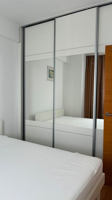 De închiriat – Apartament cu 2 camere Viva City Residence
