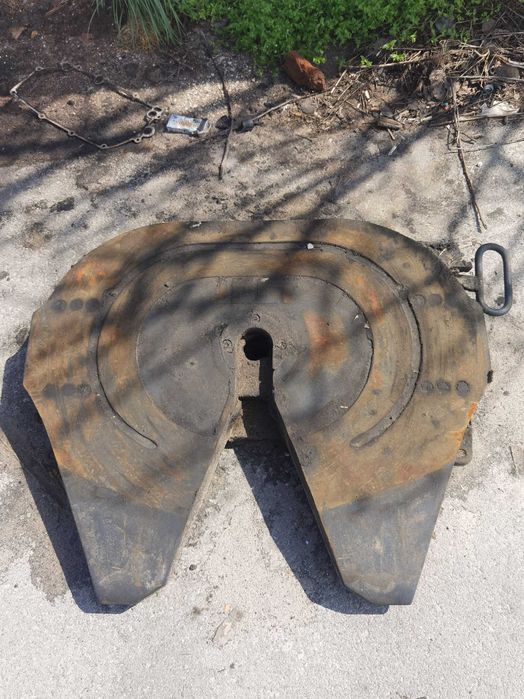 Лафет джост за мега