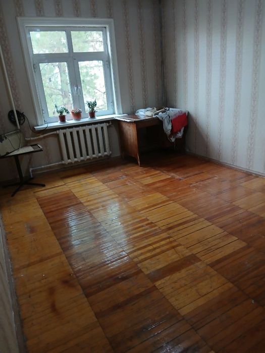 Юнусабад 19 кварталда 1 хона уй  харбий оилага ижарага берилади