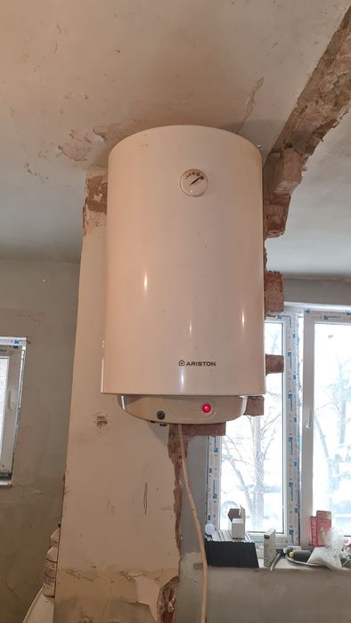 Boiler electric Ariston Ti Tronic 80 v