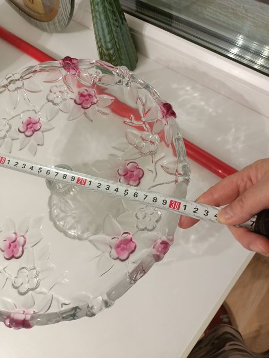 Тортовница - 2 штуки