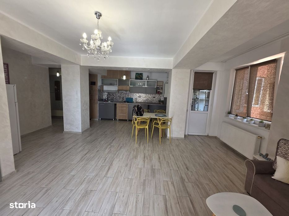 Apartament 2 camere Mamaia - Summerland — fotografia 3
