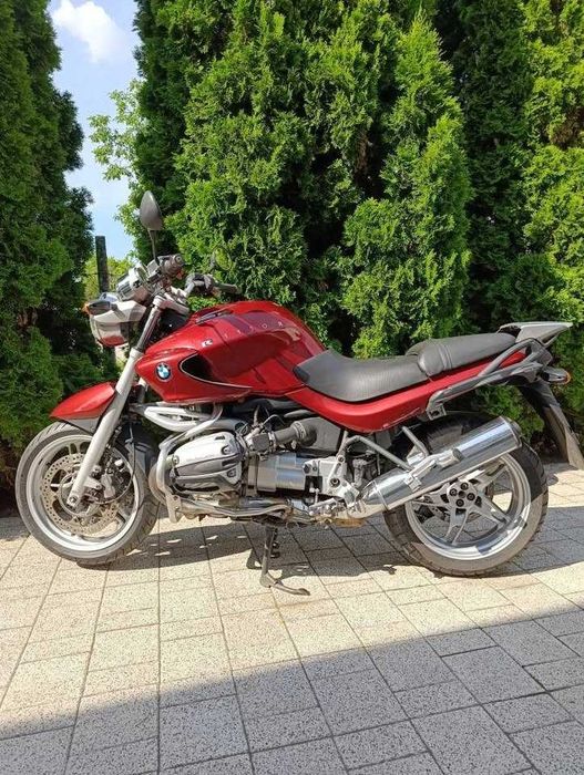 de vanzare Bmw r 1150 r