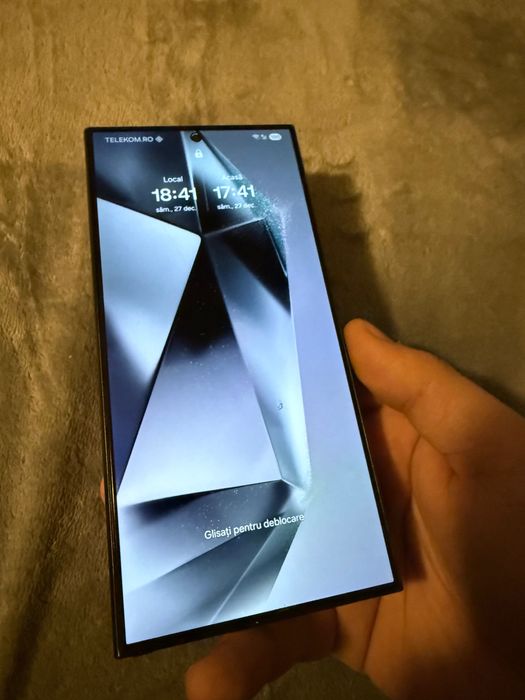 Samsung Galaxy S24 Ultra