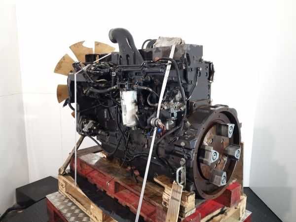 Motor Cummins QSL9 CPL 8478 | Piese Cummins QSL9 | Motor pentru Utilaje și Generatoare