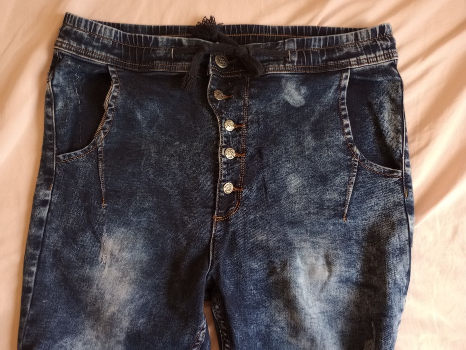 Jeans    barbati