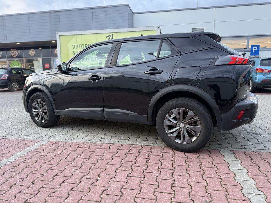 PEUGEOT 2008 2022 — imagine 2