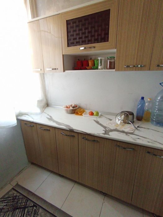 Асссалому алайкум 3 хоналик дом аренда га одам куямиз факат оилага