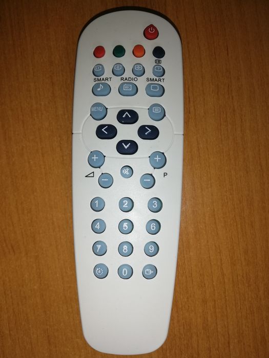 Telecomanda PHILIPS Led Lcd Plasma Tub