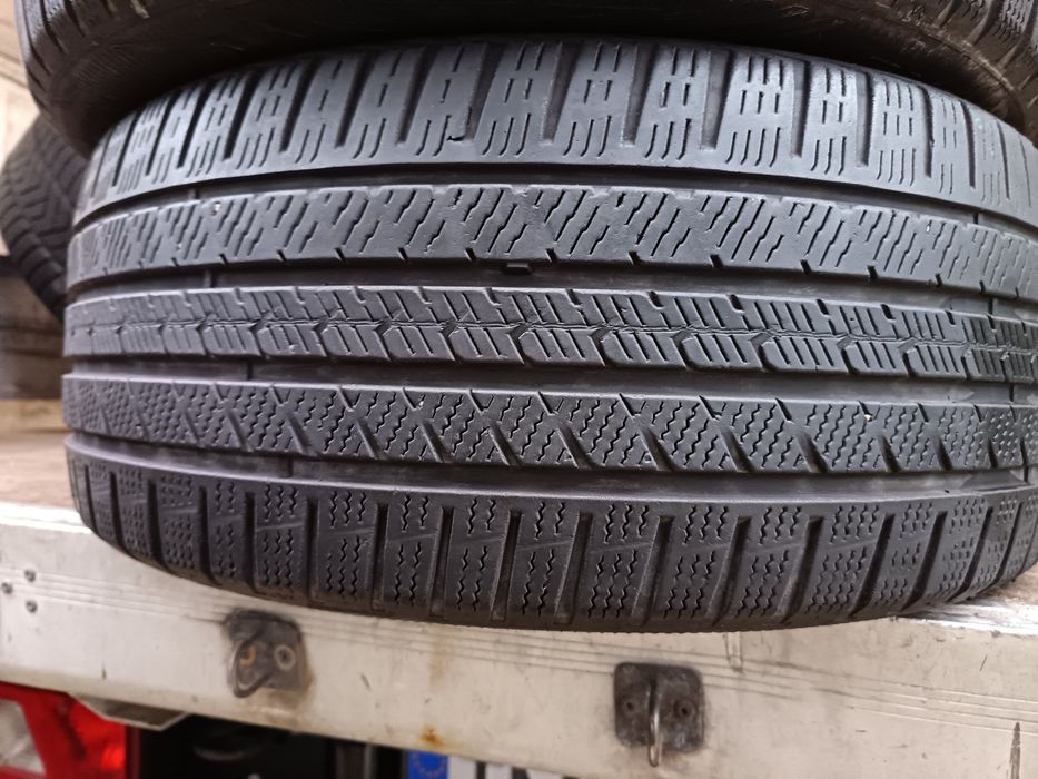 Anvelope 4sezoane ms 225 50 17 vredstein 2023 5.3mm