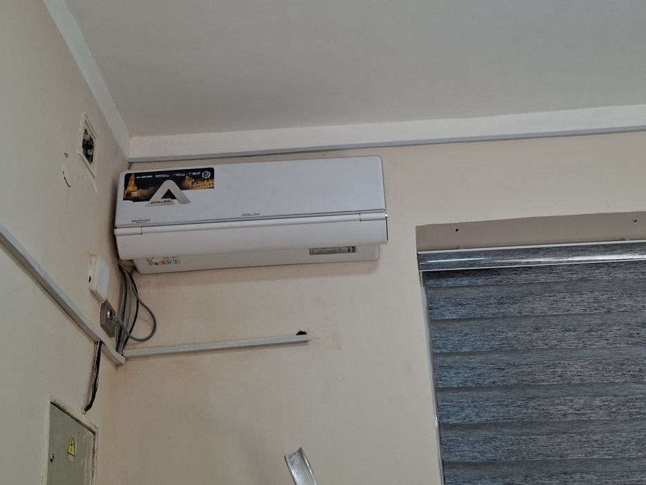 Avalon Konditsioneri, 3 yil kafolati bor