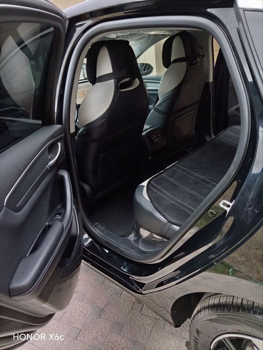 BYD Chazor 120 Comfort 3 Позиция 2025 Официальный Дилердан Олинган