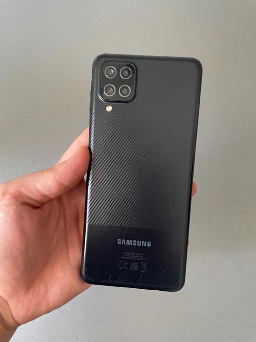 Samsung A12 (A127F) piese