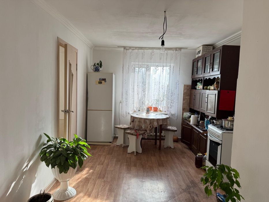 Продам дом,поселок Боралдай