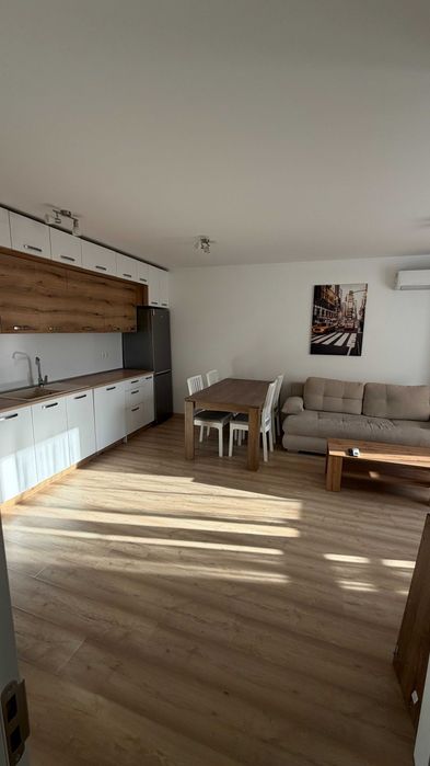 Дава се под наем Двустаен апартамент в София, Студентски град - 55 кв.м за 682.89 € - Снимка #4