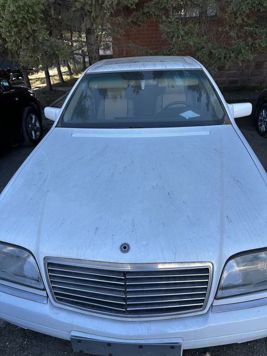 Срочно Продам шестисотого