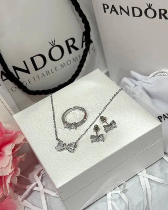 Хит Пандора. Люкс качество. Подарок девушкам