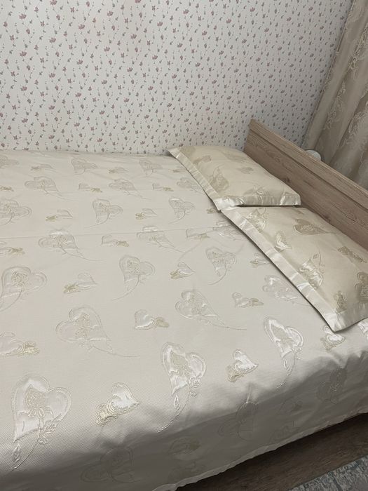 Продам покрывало Турция