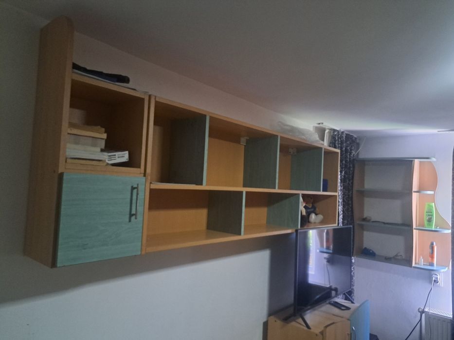 Mobilier camera copii.