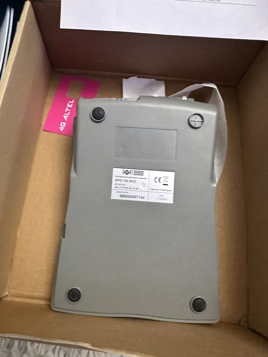 Кассовый аппарат