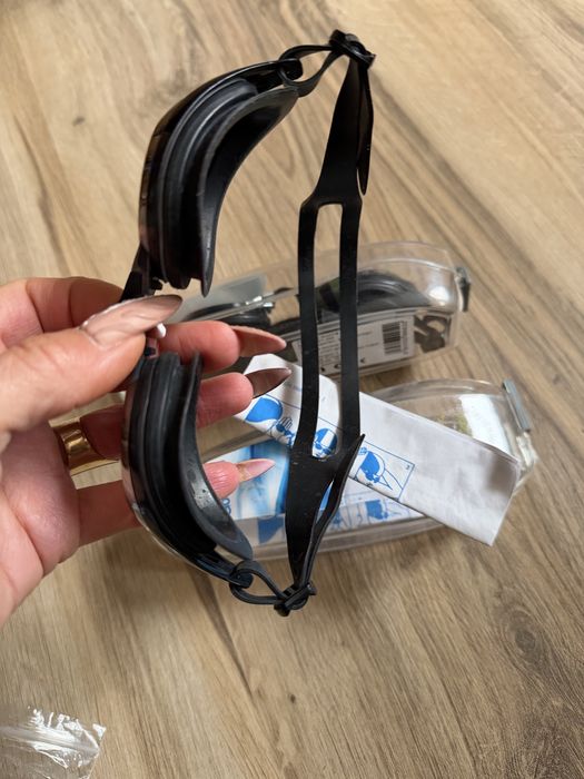 Страхотни качествени GO SWIM Плувни очила!