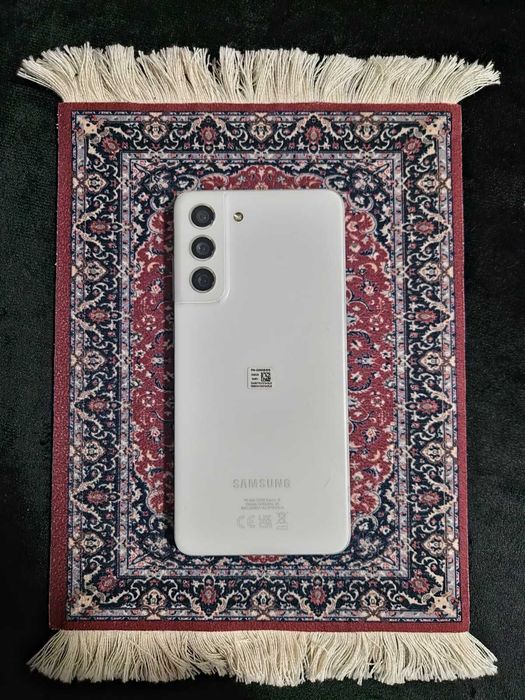 Samsung Galaxy S21 FE 256GB, SM-G990B/DS