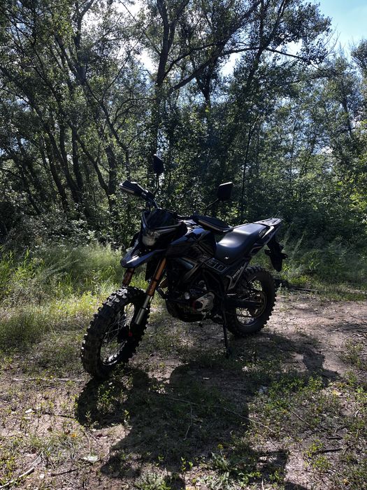 Продам Тур-эндуро SYC-250