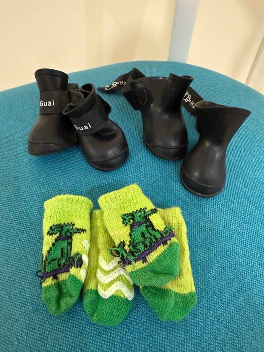 Водоустойчива транспортна чанта за кучета за автомобил