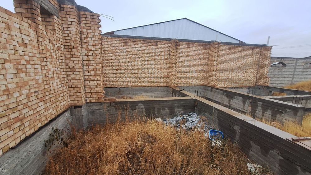 СРОЧНО!!! 6 Соток ер сотилади Ункоргон ОБОД МФЙ