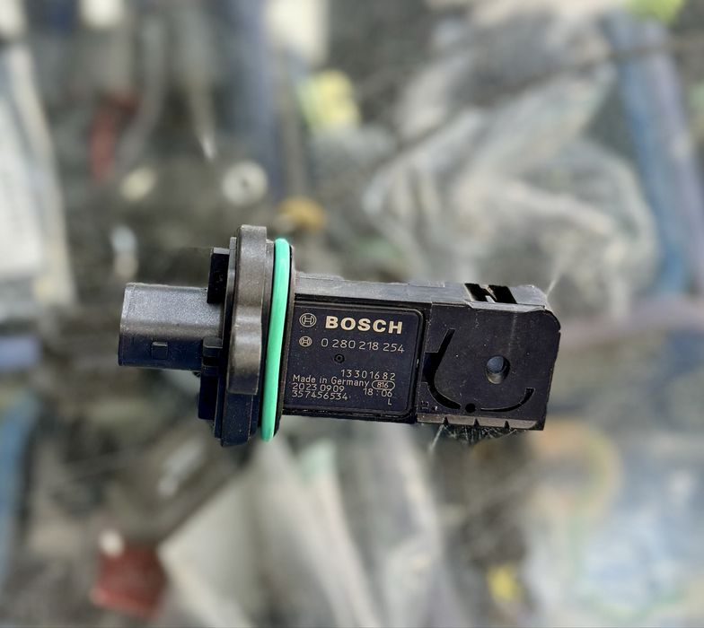 ДМРВ датчик Tracker Onix Captiva Malibu Cobalt Spark