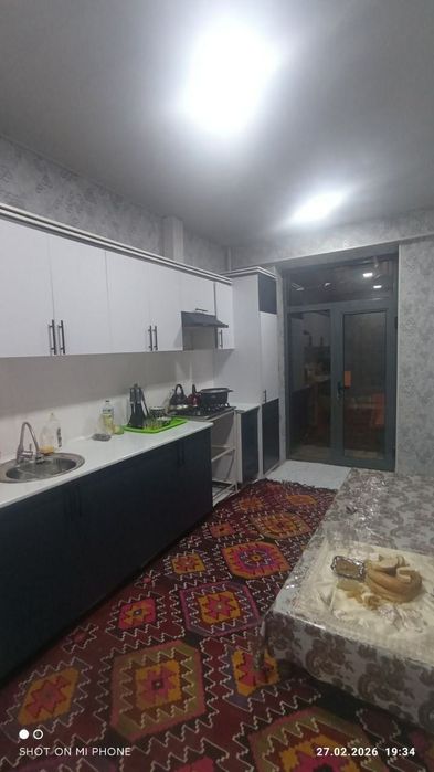 Samarqand ijaraga kvartira