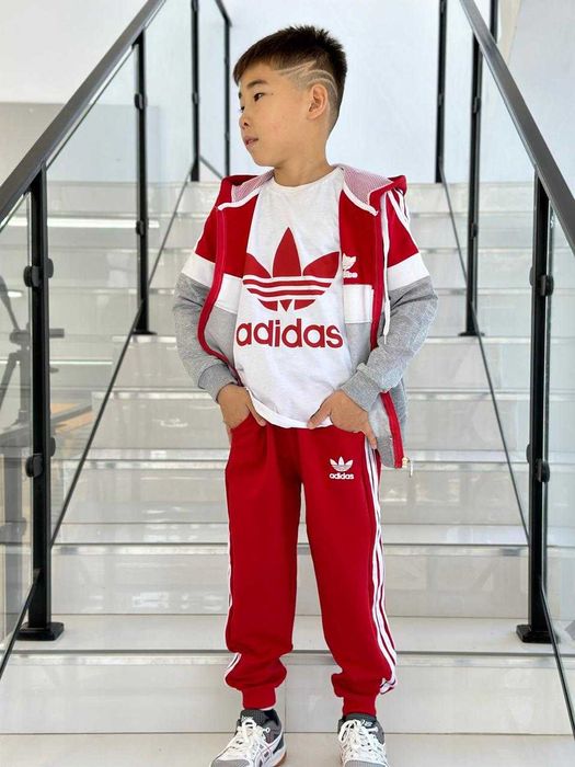 Спортивка 3 в 1 детский