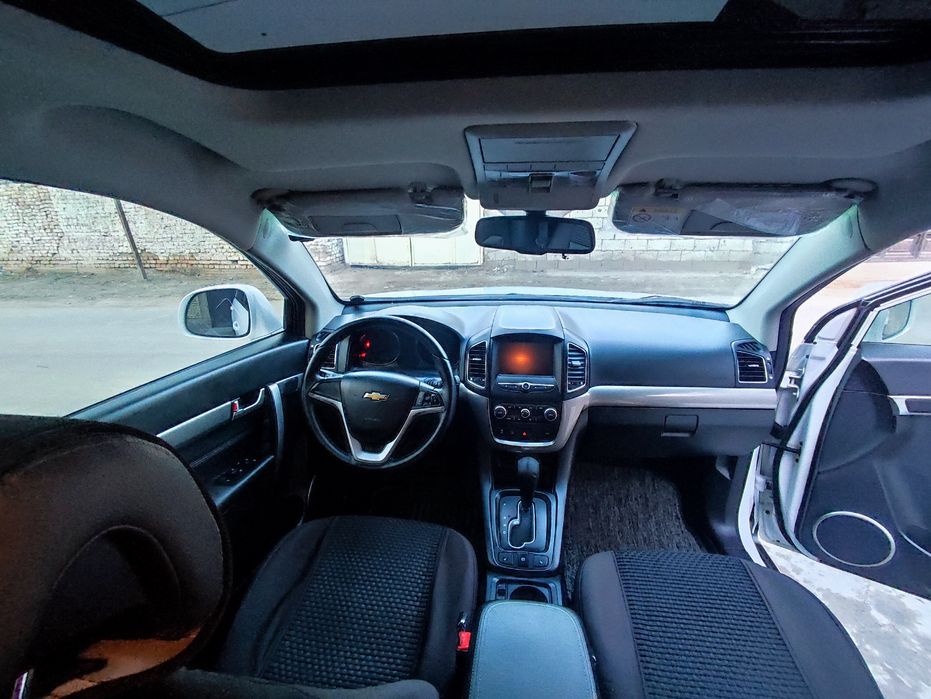 Продам свою машину