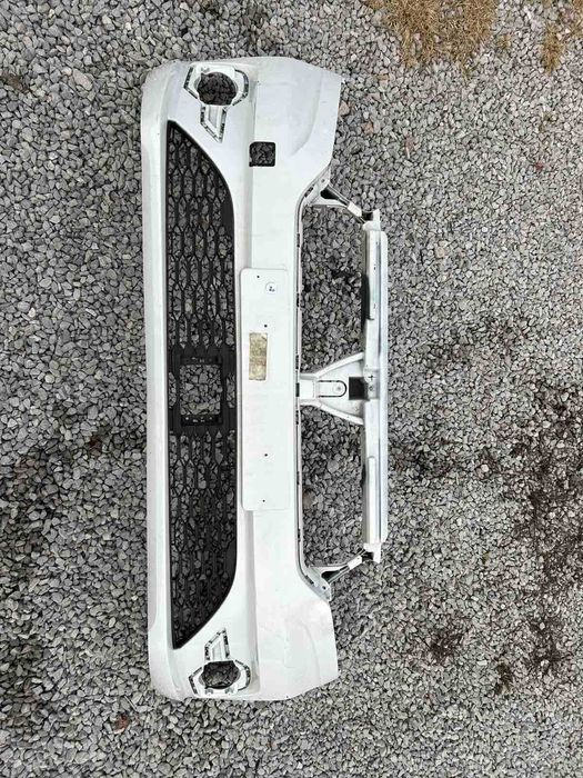 предна броня Dacia Sandero III 2020-2025 г. #204S