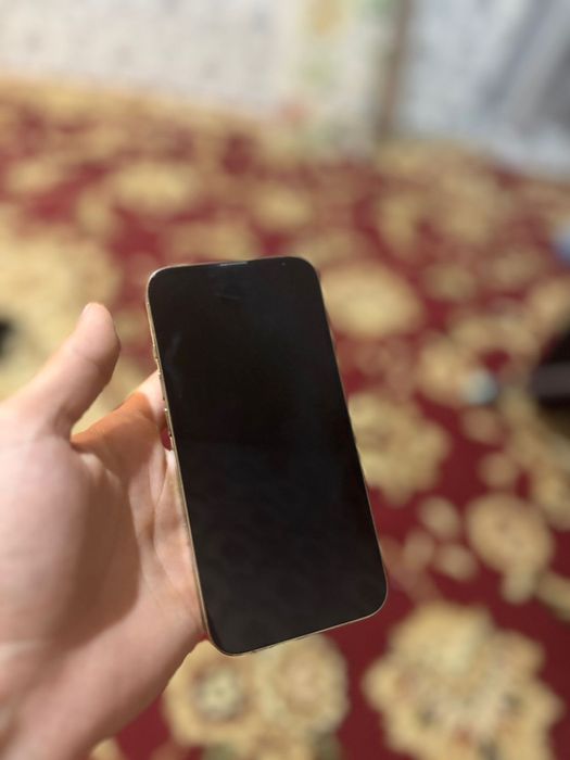 Iphone 13 pro 128gb акб 73%