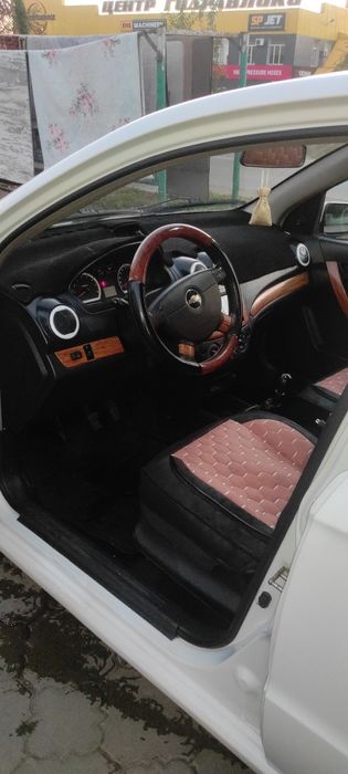 Сдам авто на длительный срок