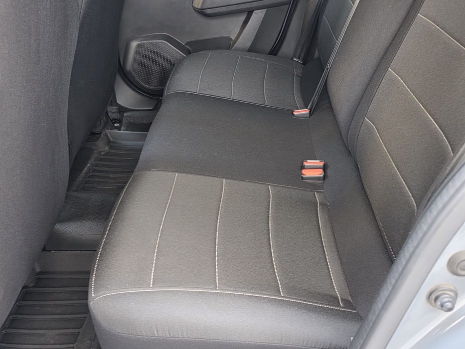 Dacia Logan 3 1.0 Tce Turbo+Gpl Automata  CVT Varianta Top Unicat
