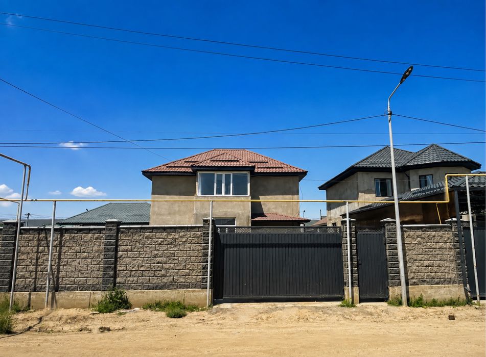 Срочно продам дом